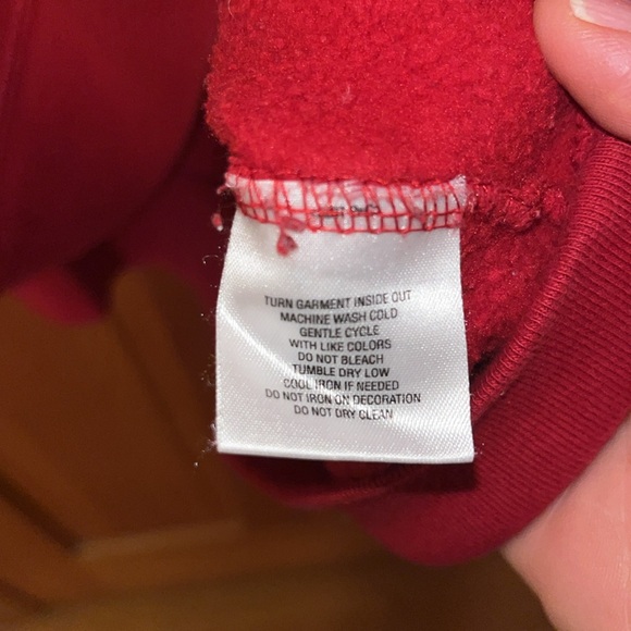 NWT Womens Birdhouse Sweatshirt - Picture 5 of 5